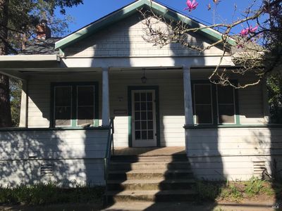 1610 Foothill Boulevard, Calistoga, CA, 94515