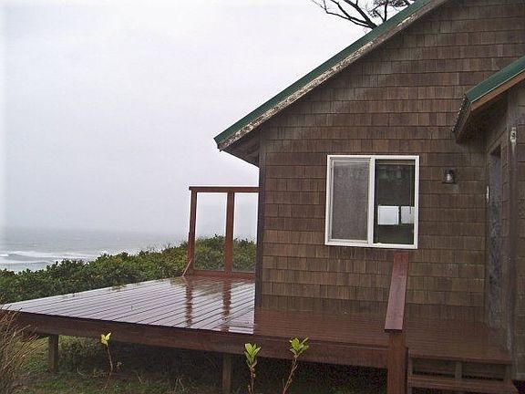 Views from the Deck