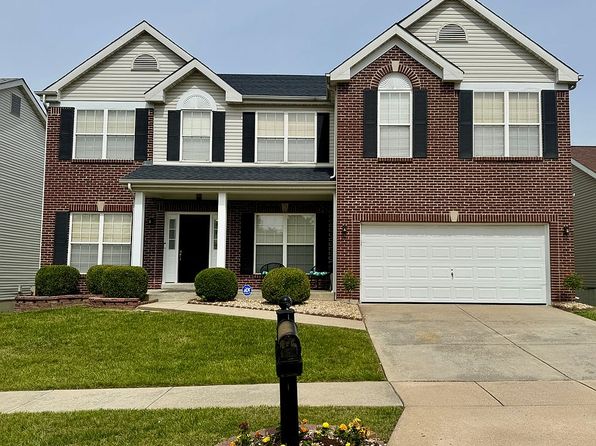 1147 Spring Orchard Dr