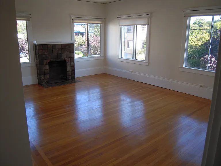 2505 Stuart St #2505 — Photo 1