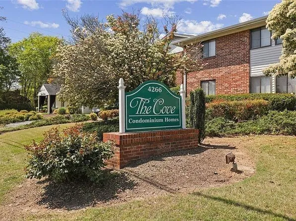 4266 Roswell Rd NE APT K2, Atlanta, GA 30342