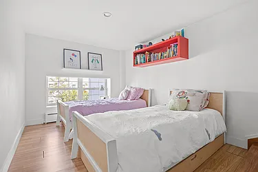 Rented by SERHANT.