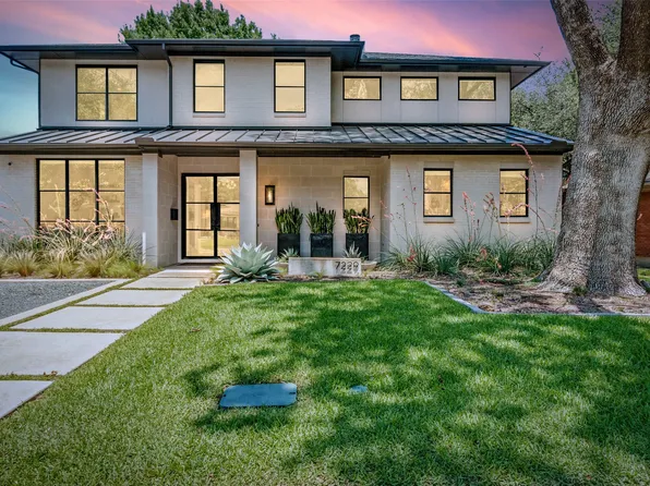 7229 Haverford Dr, Dallas, TX 75214