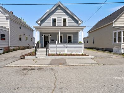 23 Dracut St, Lowell, MA, 01854