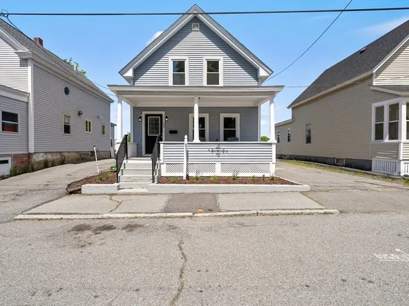 23 Dracut St, Lowell, MA 01854