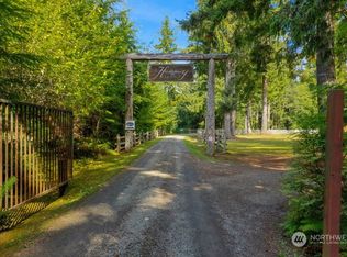 1171 Big Pine Way, Forks, WA 98331