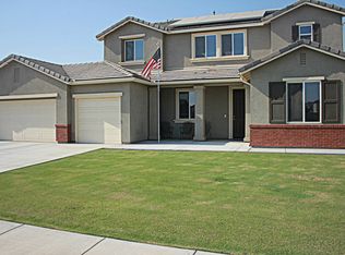 15624 Calabria Ct, Bakersfield, CA 93314
