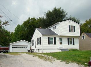 830 Jersey Ridge Rd, Maysville, KY 41056