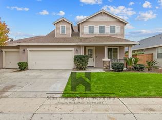 3169 Brickfield Ave, Tulare, CA 93274