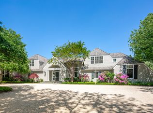 209 Further Ln, East Hampton, NY 11937