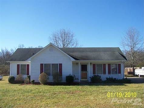 Deerfield updated ranch