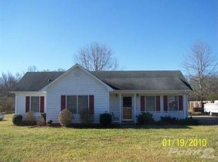 4308 Deerfield Dr, Monroe, NC 28112