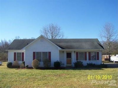 4308 Deerfield Dr, Monroe, NC, 28112