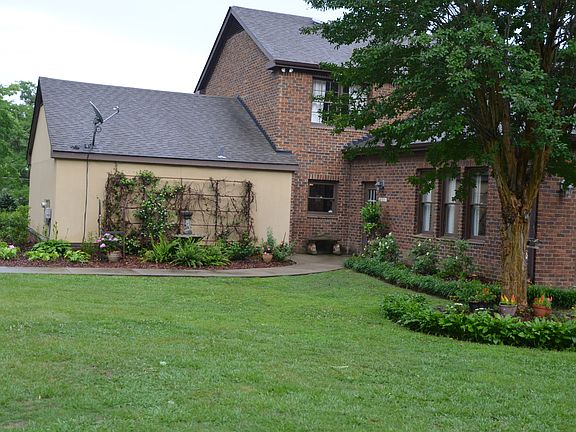 Beautiful Landscaping