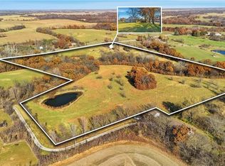 1181 SE 228th St, Lathrop, MO 64465