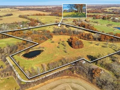 1181 SE 228th St, Lathrop, MO, 64465