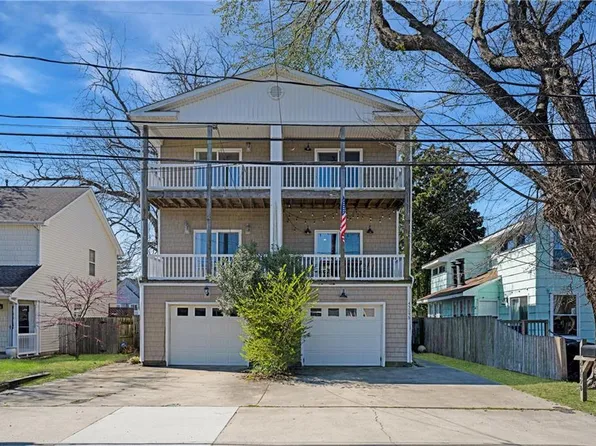 4509 Lookout Rd #B, Virginia Beach, VA 23455