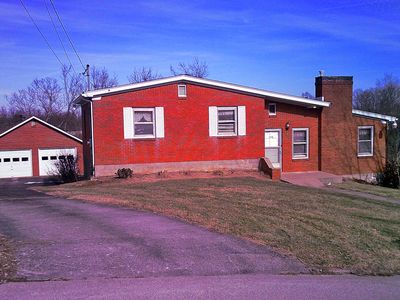 205 Miller Dr, Richmond, KY, 40475