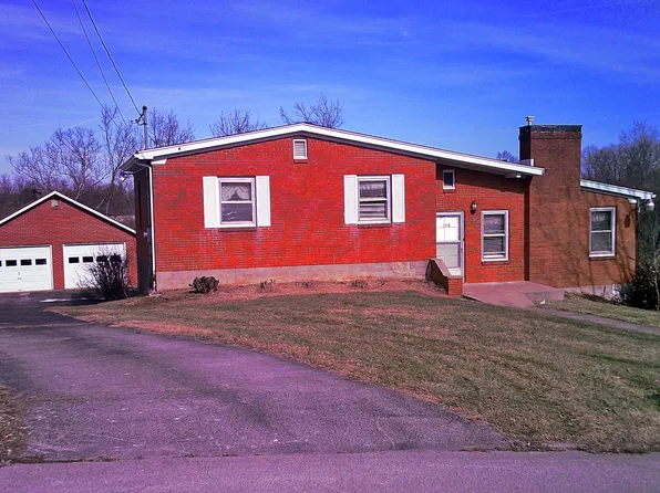 205 Miller Dr, Richmond, KY 40475