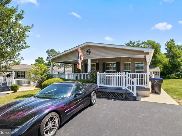 685 Farmland Way, Coatesville, PA 19320