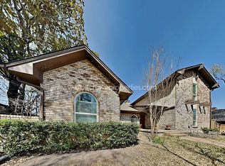 9614 Millridge Cir, Dallas, TX 75243