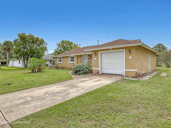1115 Tarpon Dr, Rockledge, FL 32955