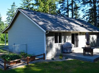 6371 Glenwood Rd SW, Pt Orchard, WA 98367