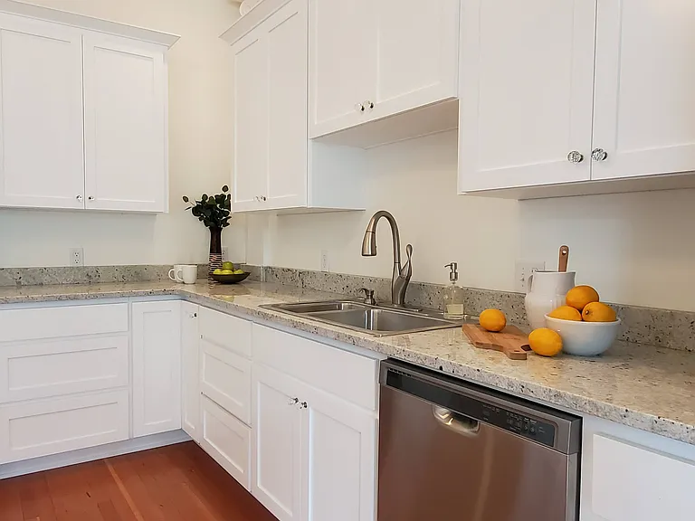 Granite Counters
