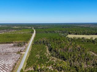 River Rd, Folkston, GA 31537