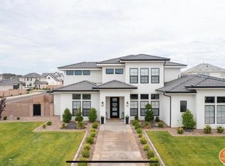 2889 E Sycamore Ln, Saint George, UT 84790
