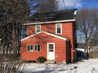 921 Tyson Pl, Syracuse, NY 13206