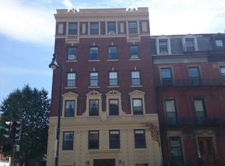 401 Beacon St, Newton, MA 02467