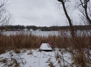 3136 Rau Dr NE, Sand Lake, MI 49343