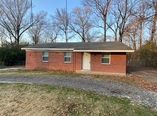 109 Kemmons Dr, Jackson, TN 38305