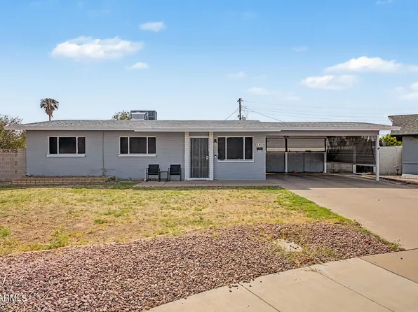 1056 W HEATHER Drive, Mesa, AZ 85201