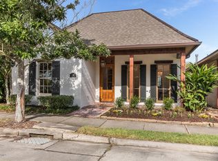 108 Settlers Trace Blvd, Lafayette, LA 70508