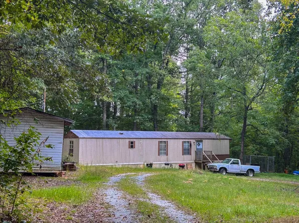 10612 N Roxboro Rd, Bahama, NC 27503