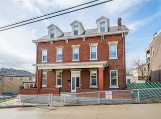 2101 Mount Troy Rd, Pittsburgh, PA 15212