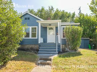 18600 Naumann Ave, Euclid, OH 44119