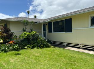 131 Ainoni St, Kailua, HI 96734
