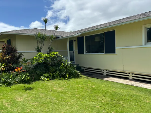 131 Ainoni St, Kailua, HI 96734