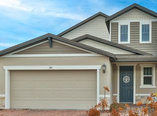 141 Pitching Wedge Dr, Daytona Beach, FL 32124