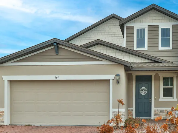 141 Pitching Wedge Dr, Daytona Beach, FL 32124