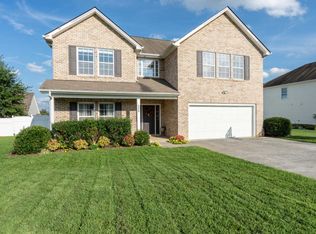 239 Blackwood Way, Johnson City, TN 37615