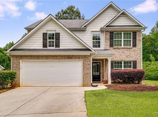 10204 Deep Creek Pl, Union City, GA 30291