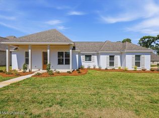 111 Willow Way, Canton, MS 39046
