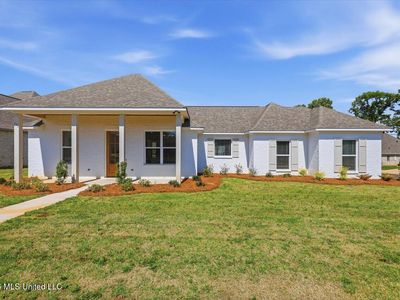 111 Willow Way, Canton, MS, 39046