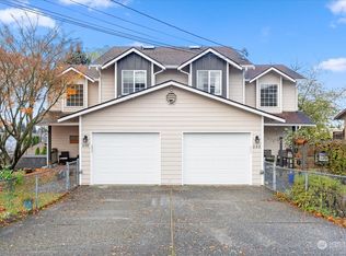 218 N Stillaguamish Ave, Arlington, WA 98223