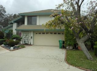 22501 Cello Dr, Diamond Bar, CA 91765