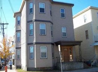 62 Orange St, Chelsea, MA 02150